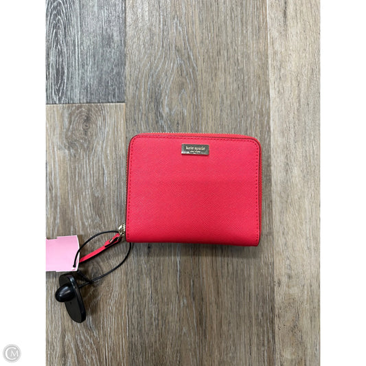 Wallet Designer By Kate Spade, Size: Medium