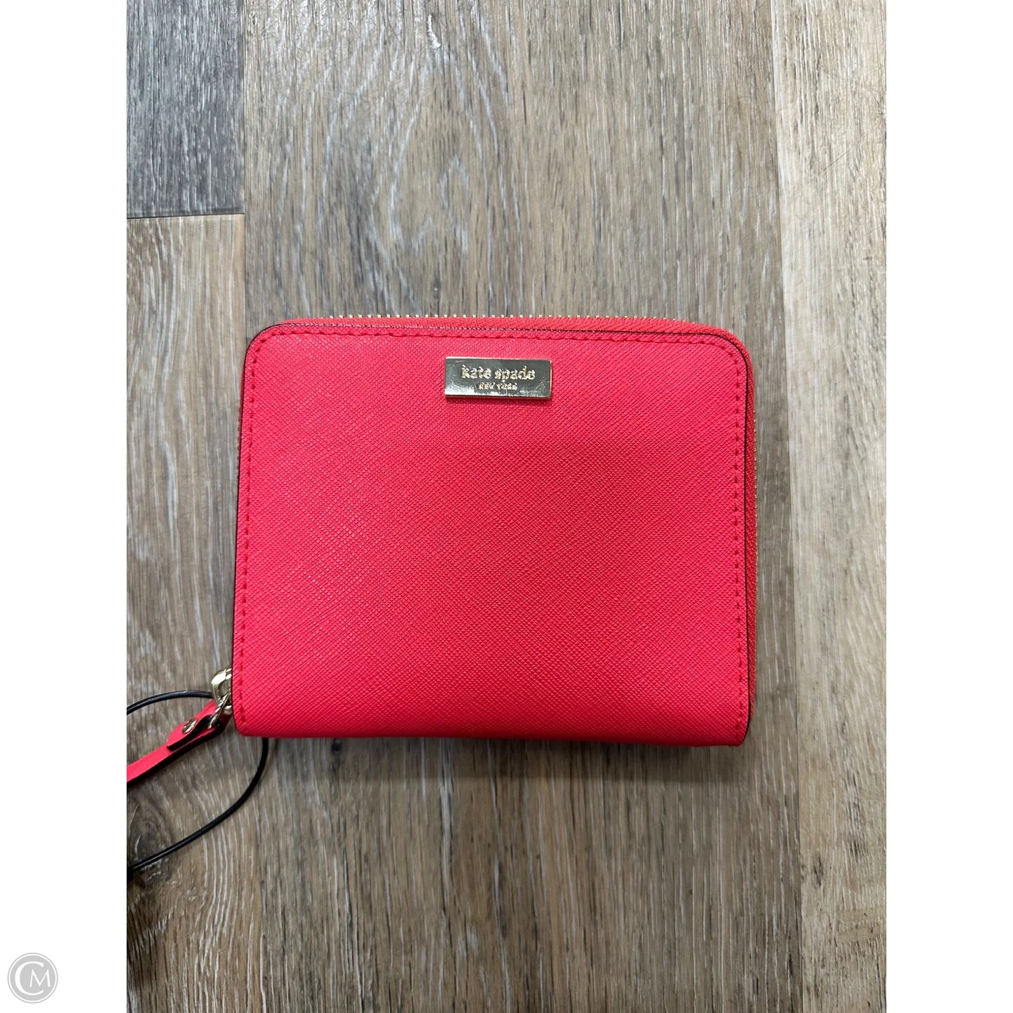 Wallet Designer By Kate Spade, Size: Medium
