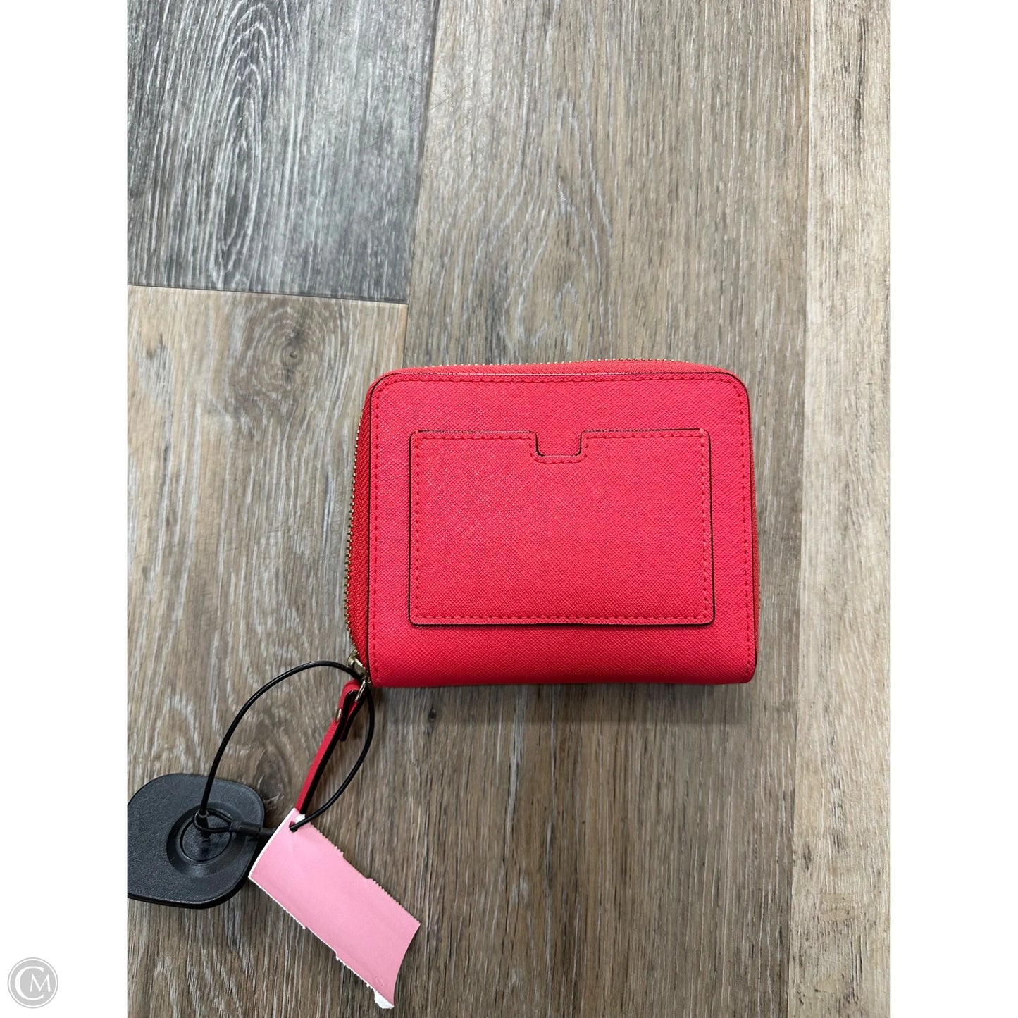 Wallet Designer By Kate Spade, Size: Medium
