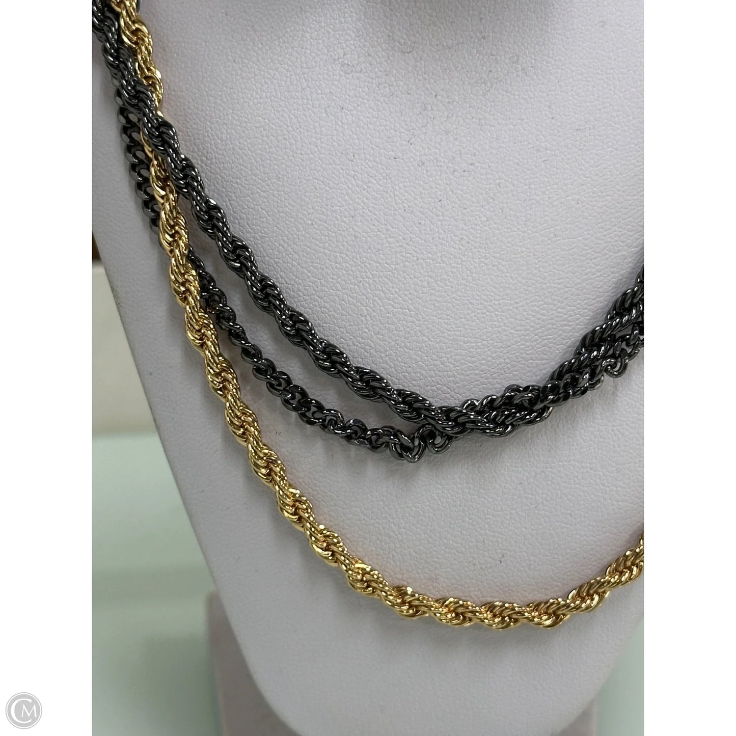 Necklace Chain By Melania Clara