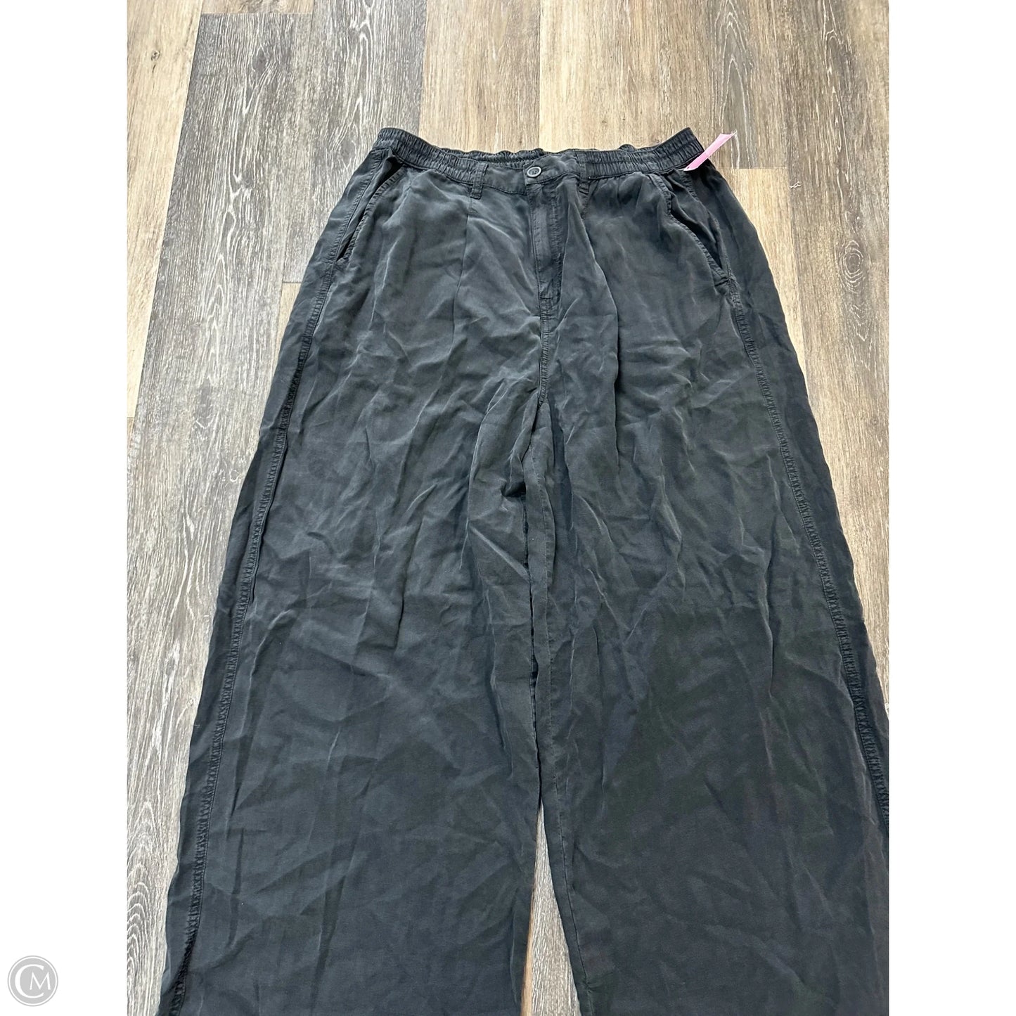 Pants Cargo & Utility By Aerie In Grey, Size: L Long