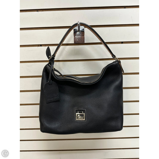 Handbag Designer By Dooney And Bourke, Size: Large