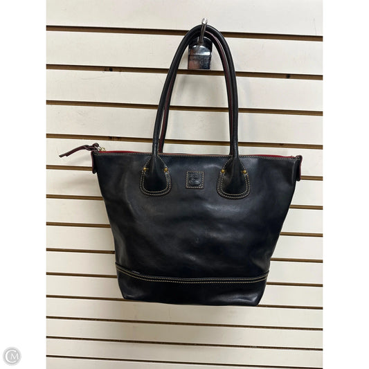 Handbag Designer By Dooney And Bourke, Size: Large