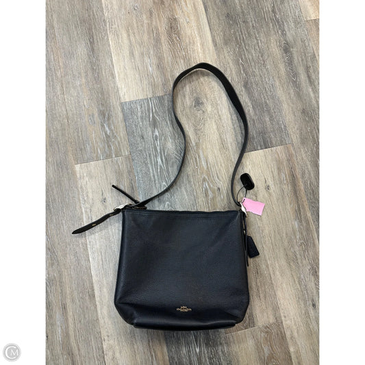 Handbag Designer By Coach, Size: Large