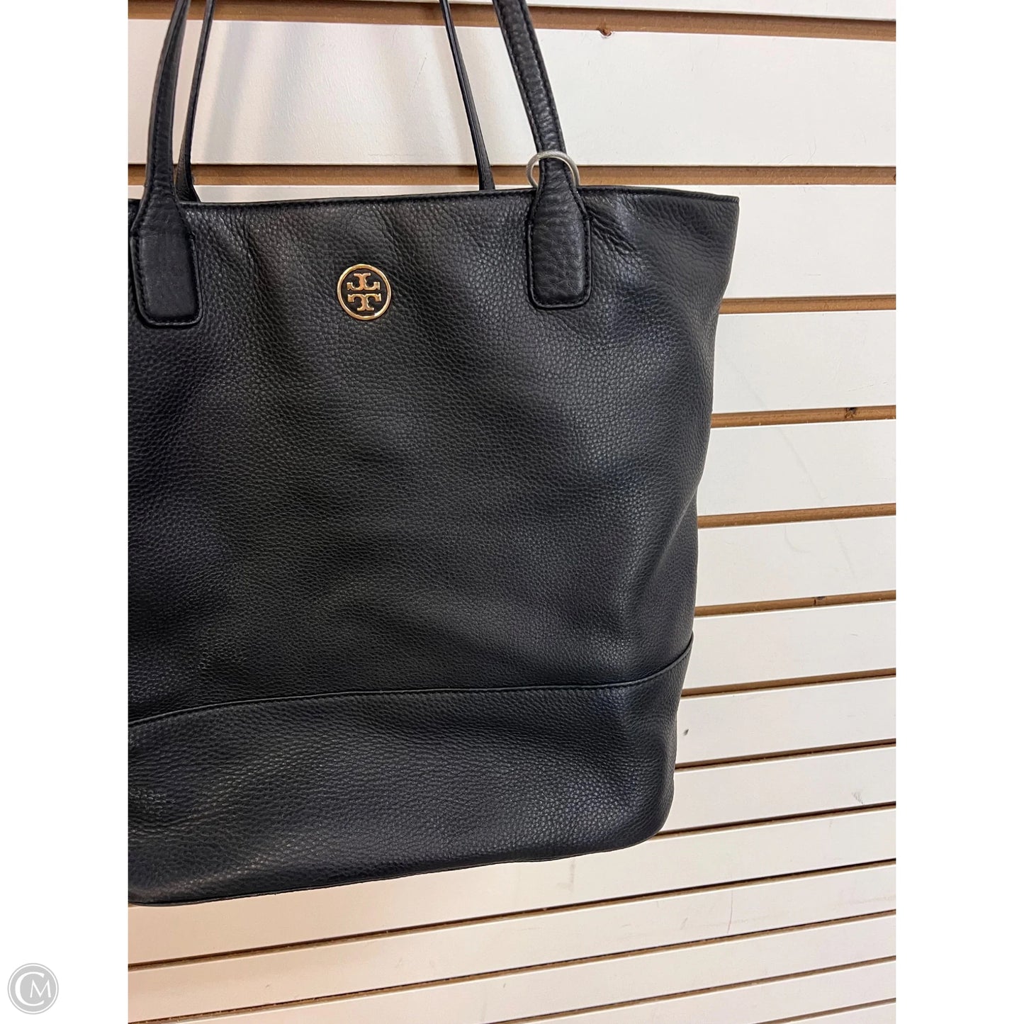 Handbag Designer By Tory Burch, Size: Large