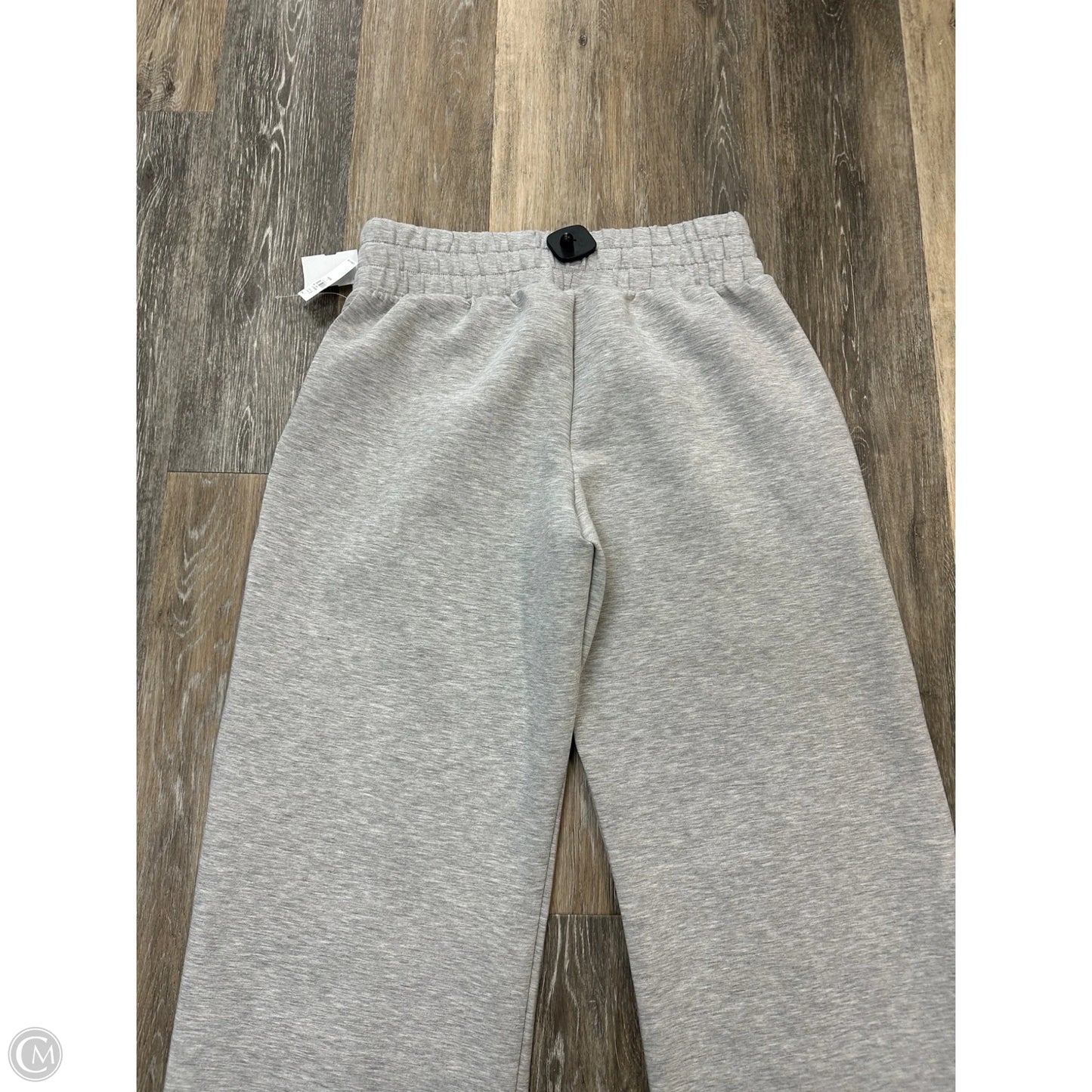 Athletic Pants By Old Navy In Grey, Size: L