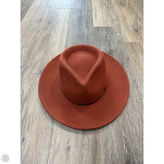 Hat Other By Wyeth