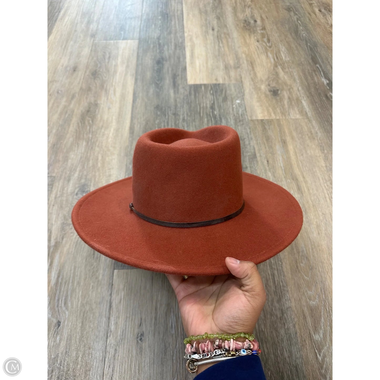 Hat Other By Wyeth