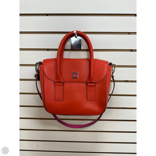 Handbag Designer By Kate Spade, Size: Large