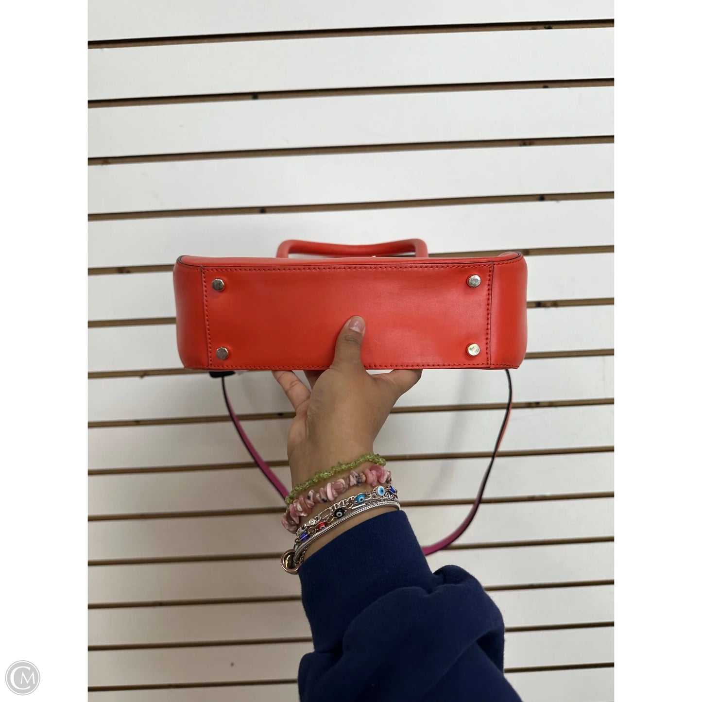 Handbag Designer By Kate Spade, Size: Large