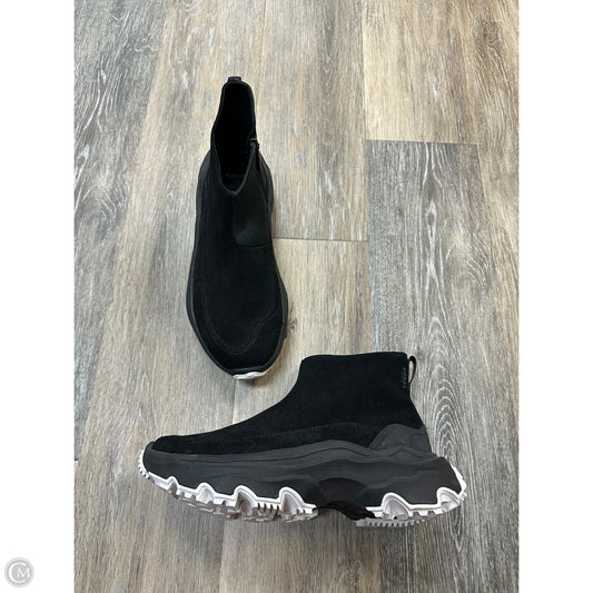 Boots Snow By Sorel In Black, Size: 8.5