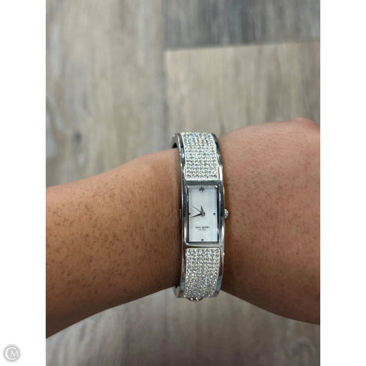 Watch Designer By Kate Spade