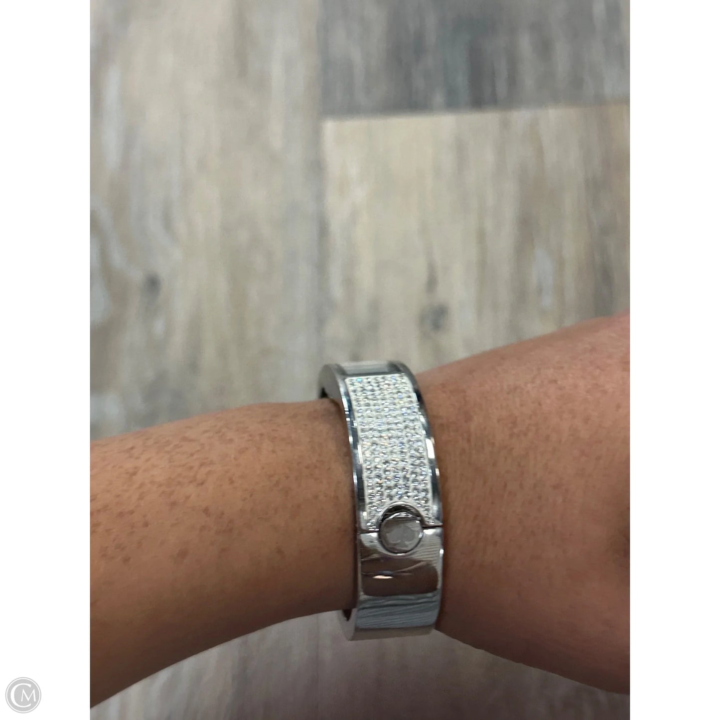 Watch Designer By Kate Spade