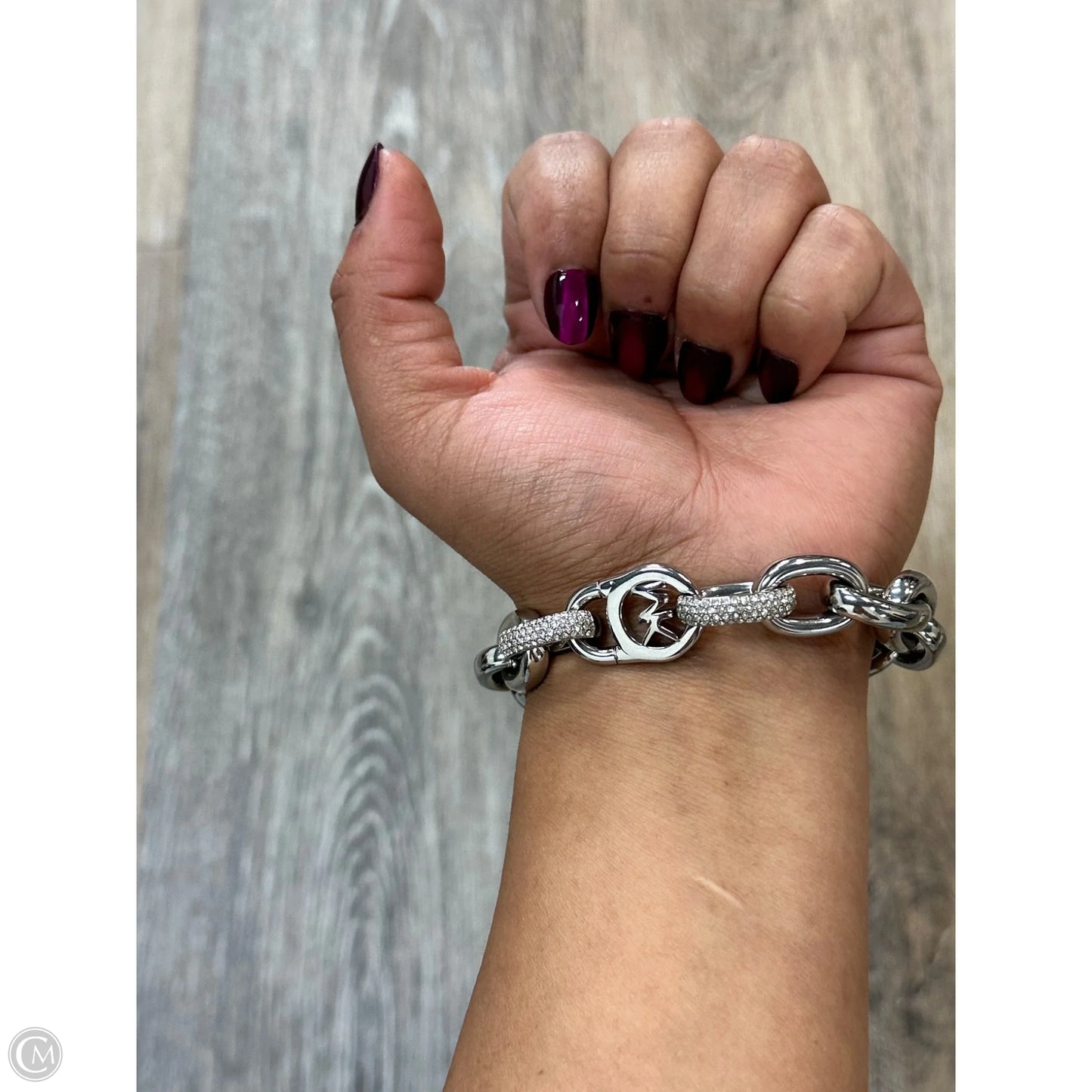 Bracelet Designer By Michael Kors