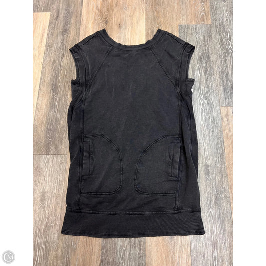 Dress Casual Short By Daily Practice By Anthropologie In Black, Size: Xs