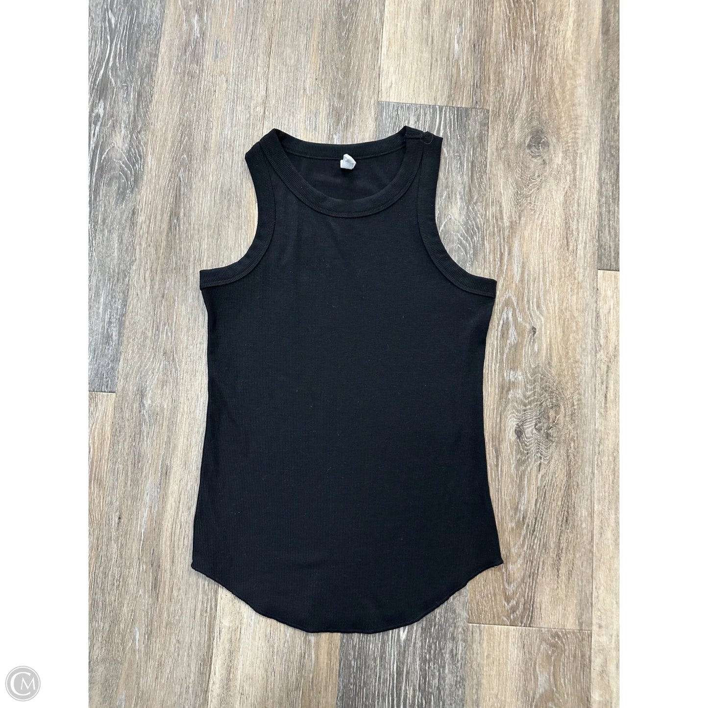 Tank Top By Wishlist In Black, Size: S