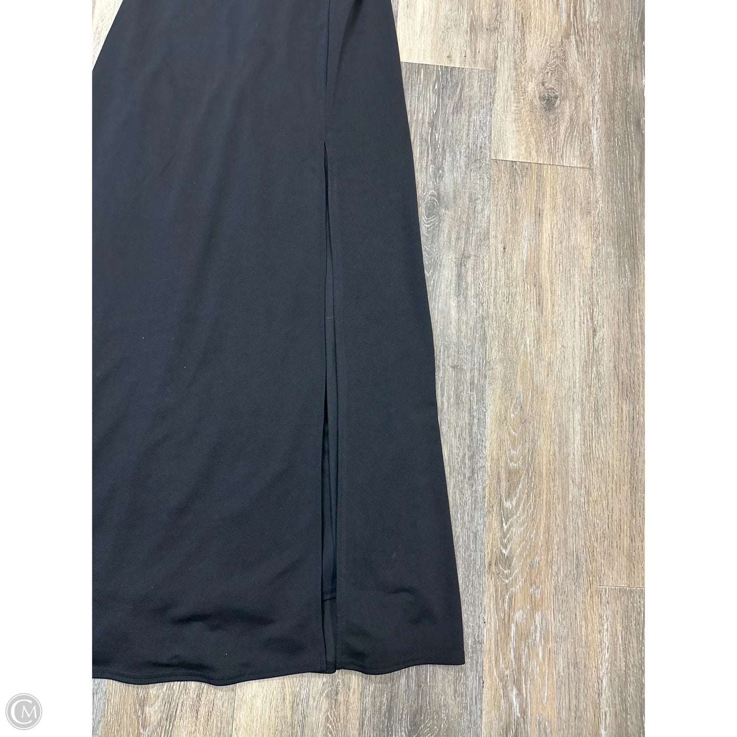 Dress Party Long By Birdy Grey In Black, Size: Xs