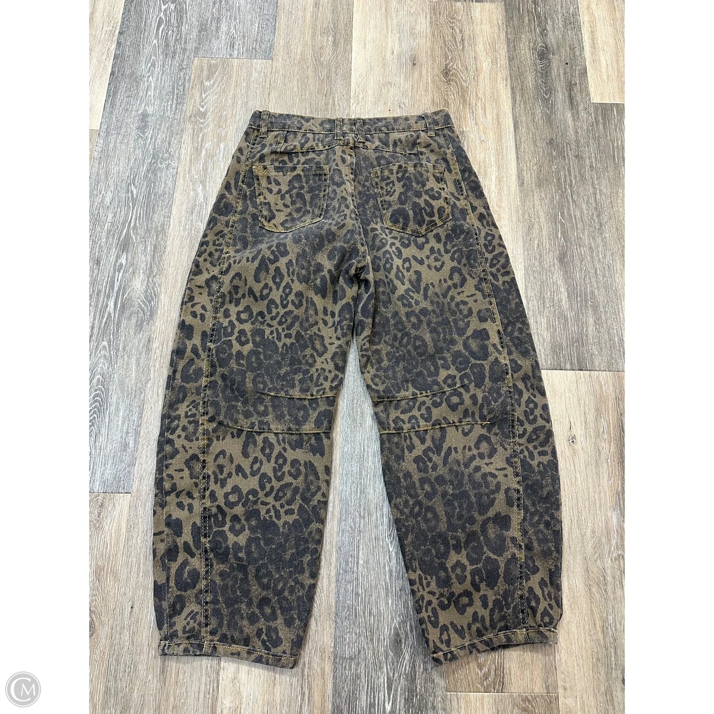 Pants Other By Animal Print In Animal Print, Size: S