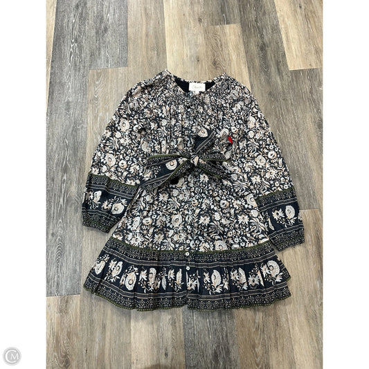 Dress Casual Short By Cleobella In Grey, Size: Xs