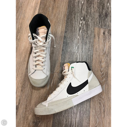 Shoes Sneakers By Nike In Multi-colored, Size: 8.5 (men’s 7.5)