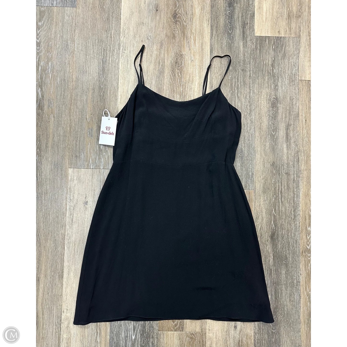 Dress Casual Short By Aritzia In Black, Size: Xl