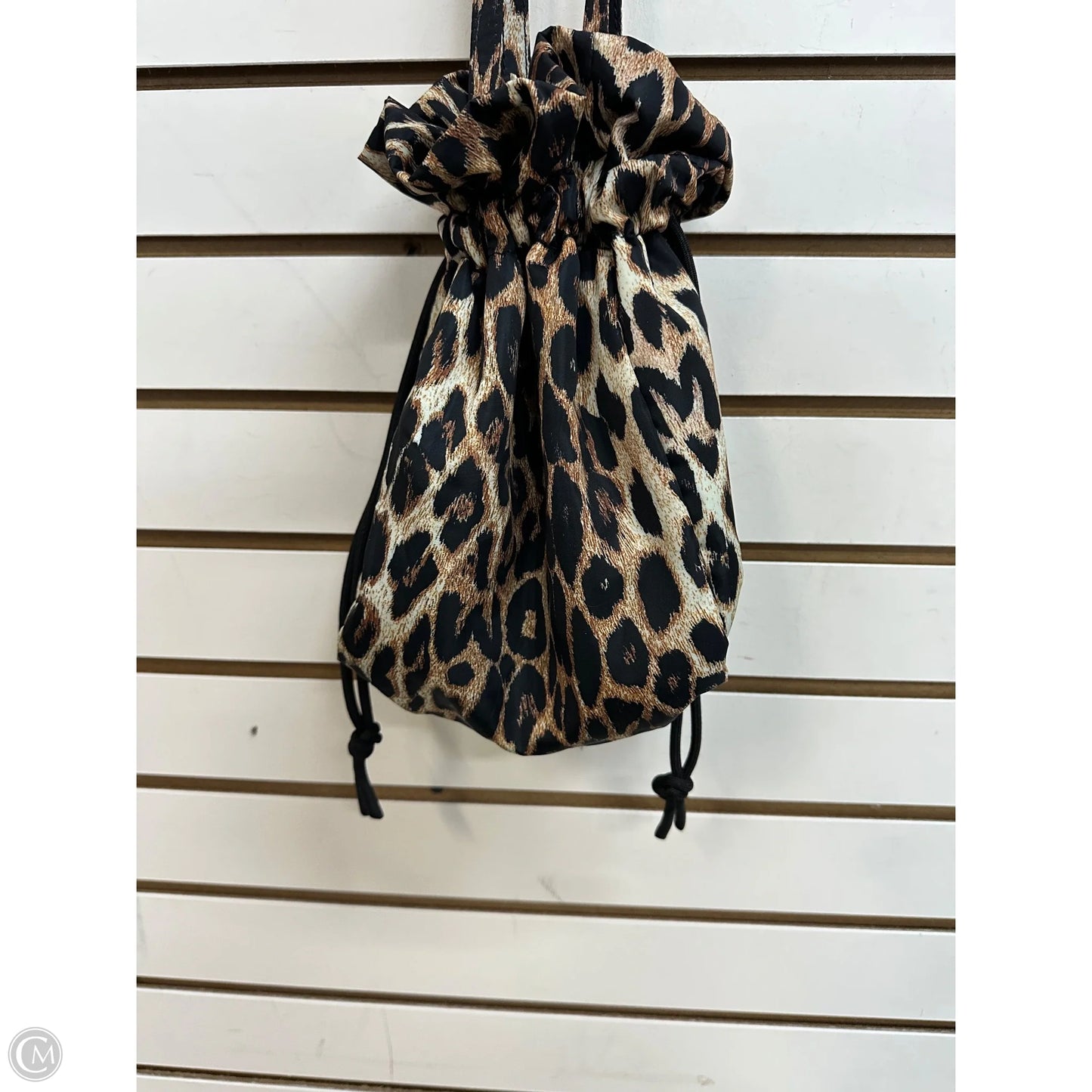 Handbag By Anthropologie, Size: Medium