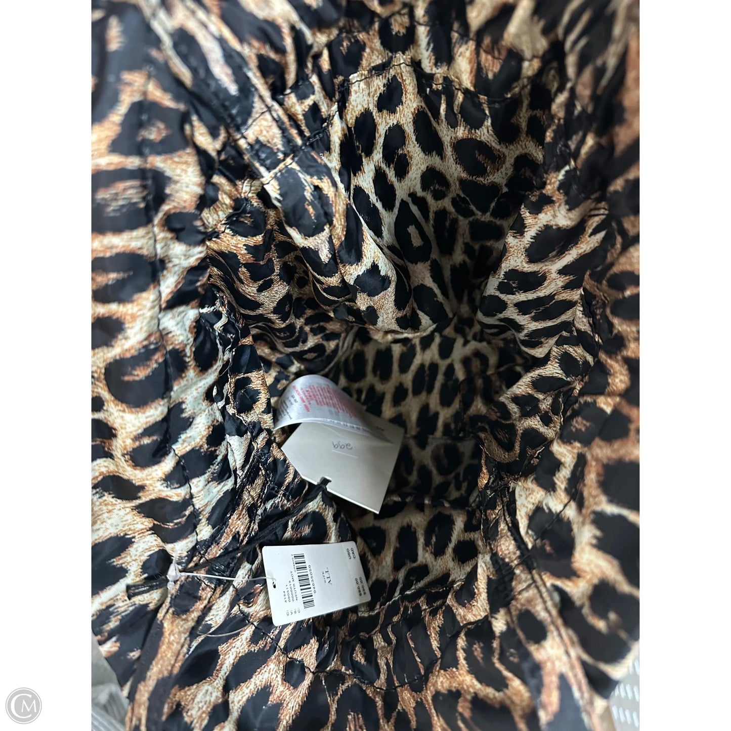 Handbag By Anthropologie, Size: Medium