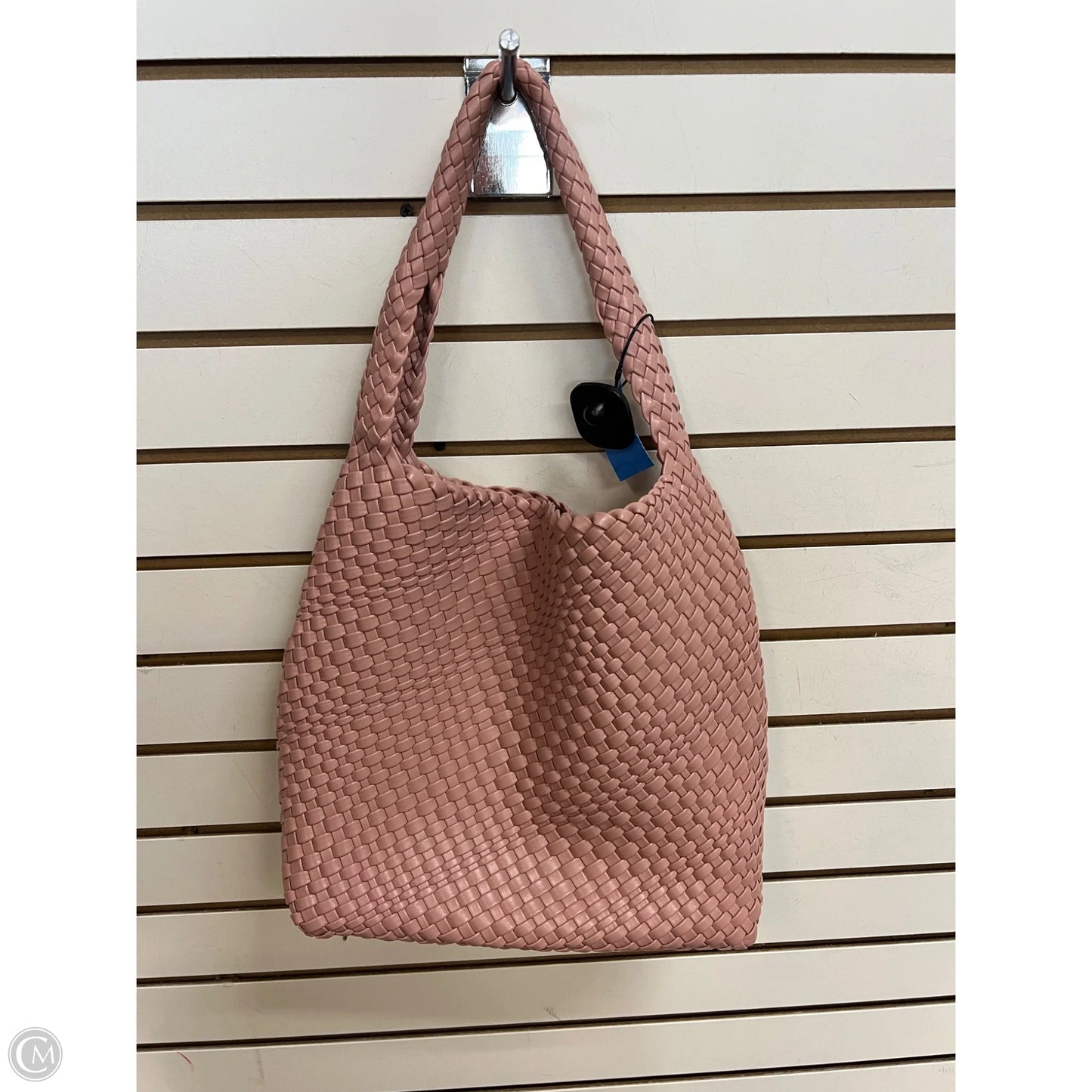 Handbag By Cmc, Size: Medium