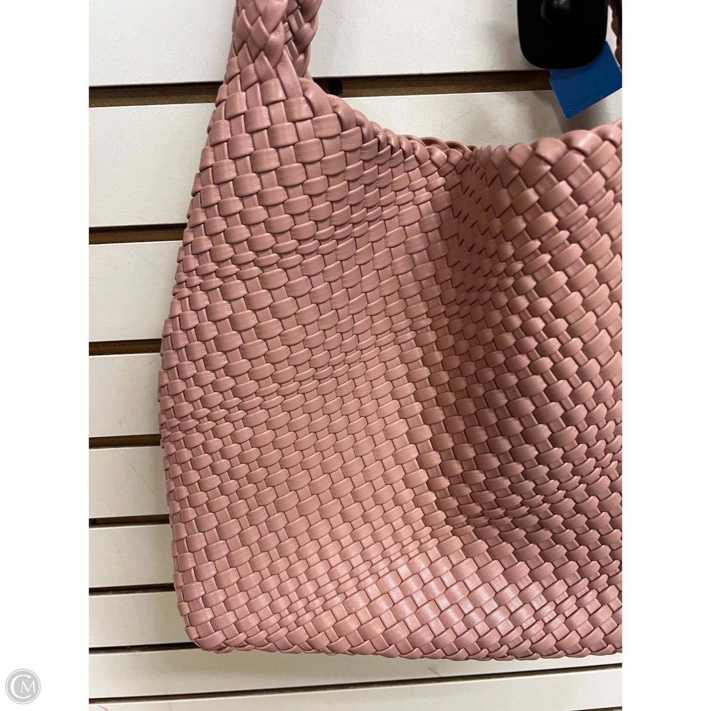 Handbag By Cmc, Size: Medium