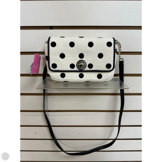 -Handbag Designer By Kate Spade, Size: Medium
