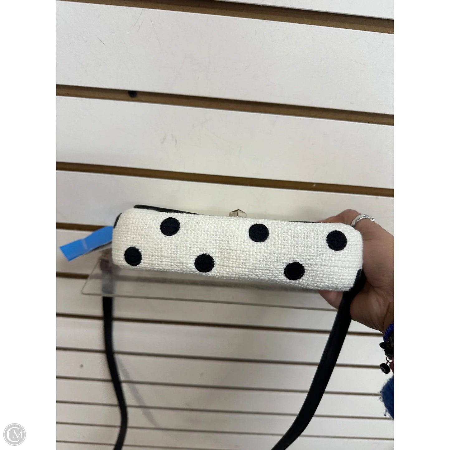 -Handbag Designer By Kate Spade, Size: Medium