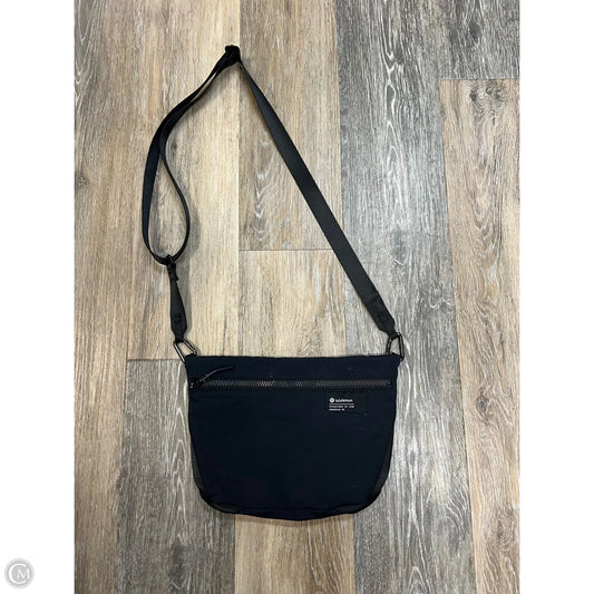 Crossbody By Lululemon, Size: Medium
