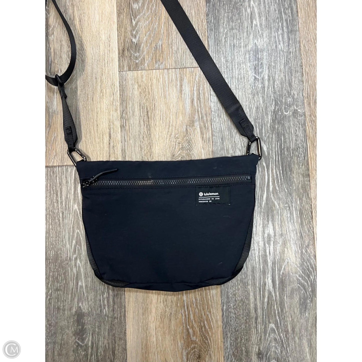 Crossbody By Lululemon, Size: Medium