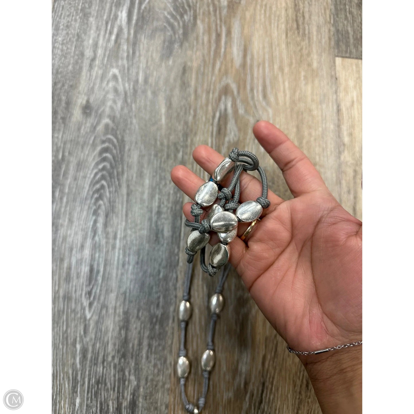 Necklace Charm By Cmc, Size: 02 Piece Set