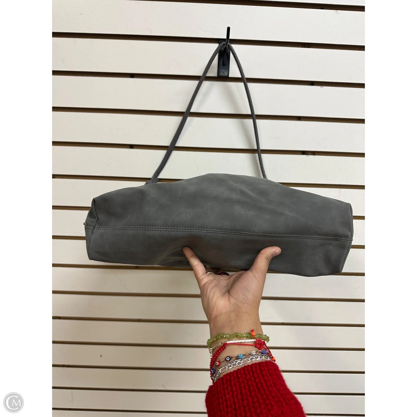 Handbag By 8 Other Reasons, Size: Medium