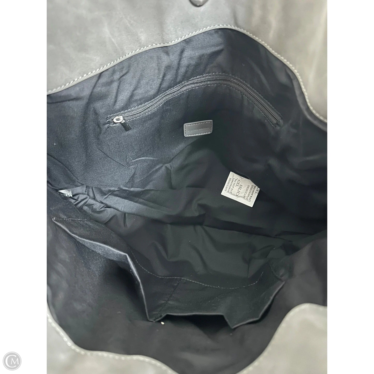 Handbag By 8 Other Reasons, Size: Medium