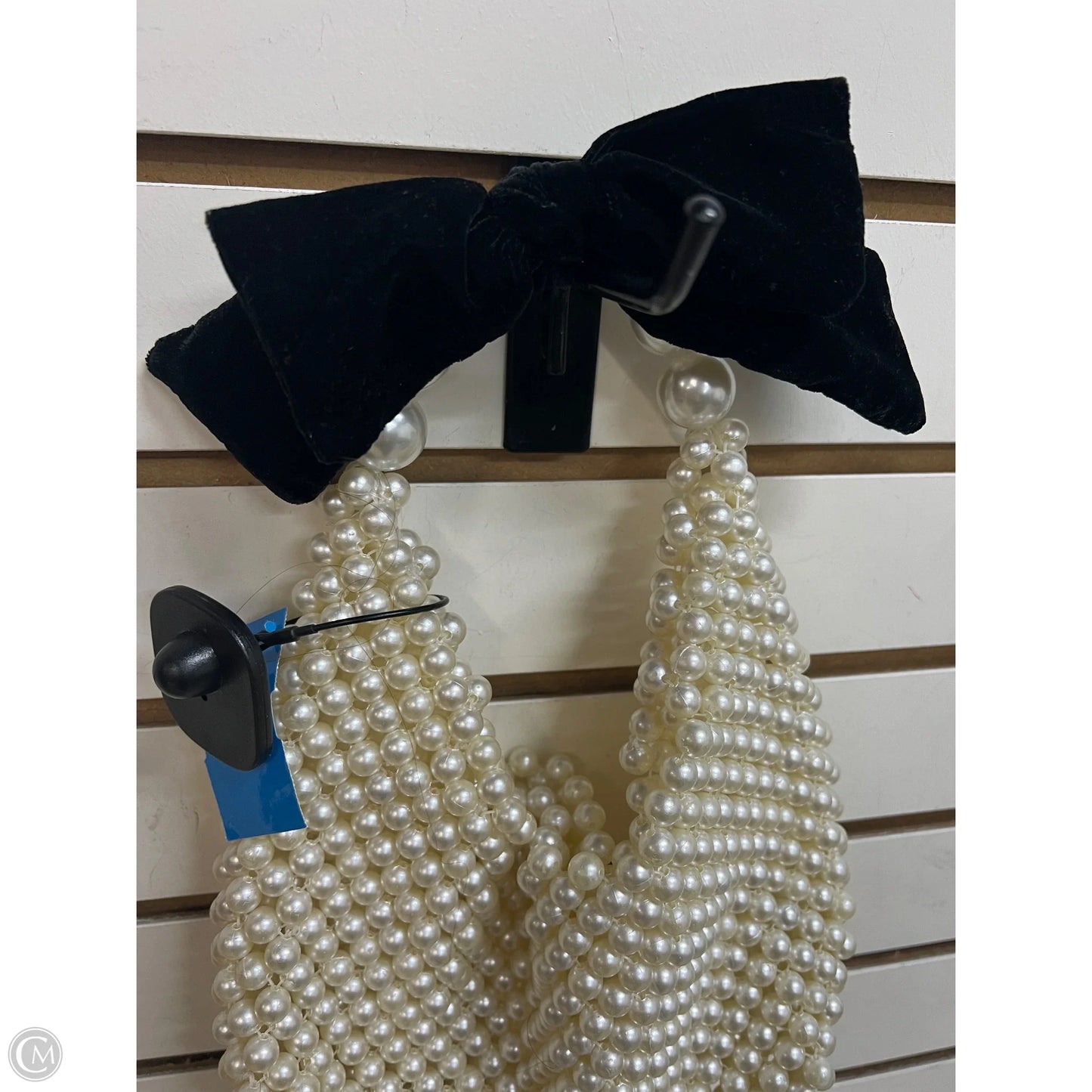 Handbag By Cmc, Size: Small