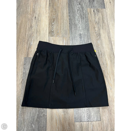 Skirt Mini & Short By 7 Diamonds In Black, Size: S