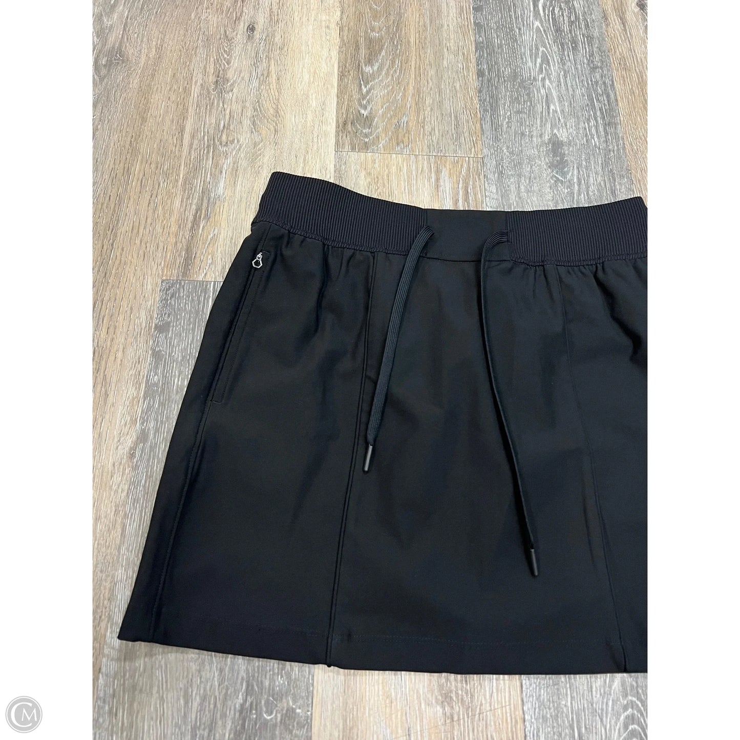 Skirt Mini & Short By 7 Diamonds In Black, Size: S