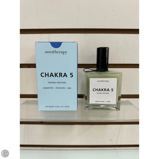 Fragrance By Auratherapy