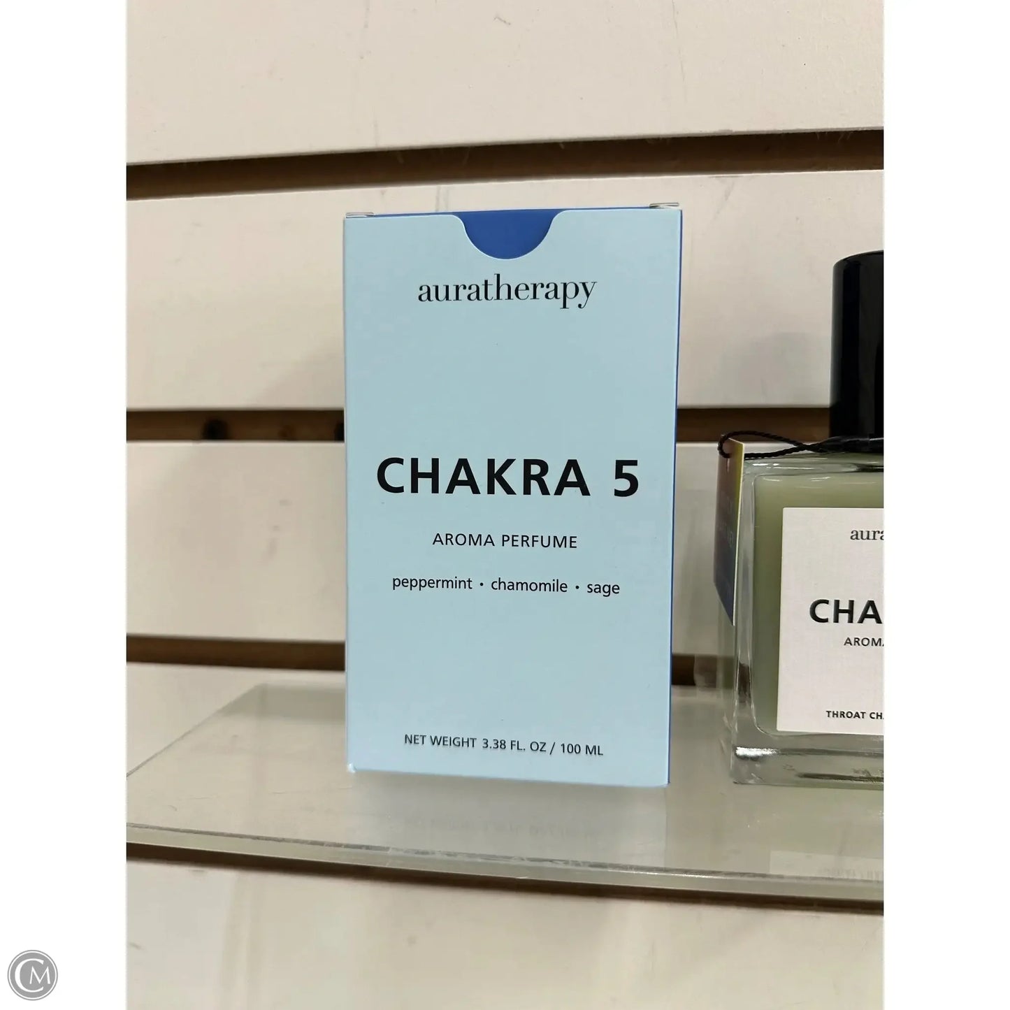 Fragrance By Auratherapy