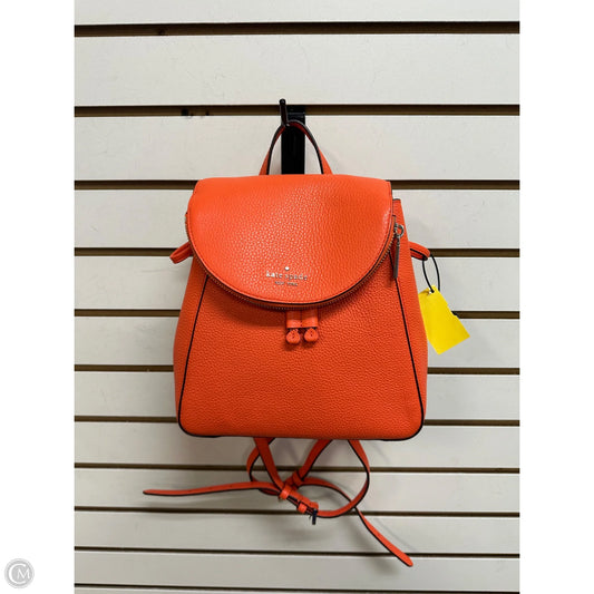 Backpack Designer By Kate Spade, Size: Medium