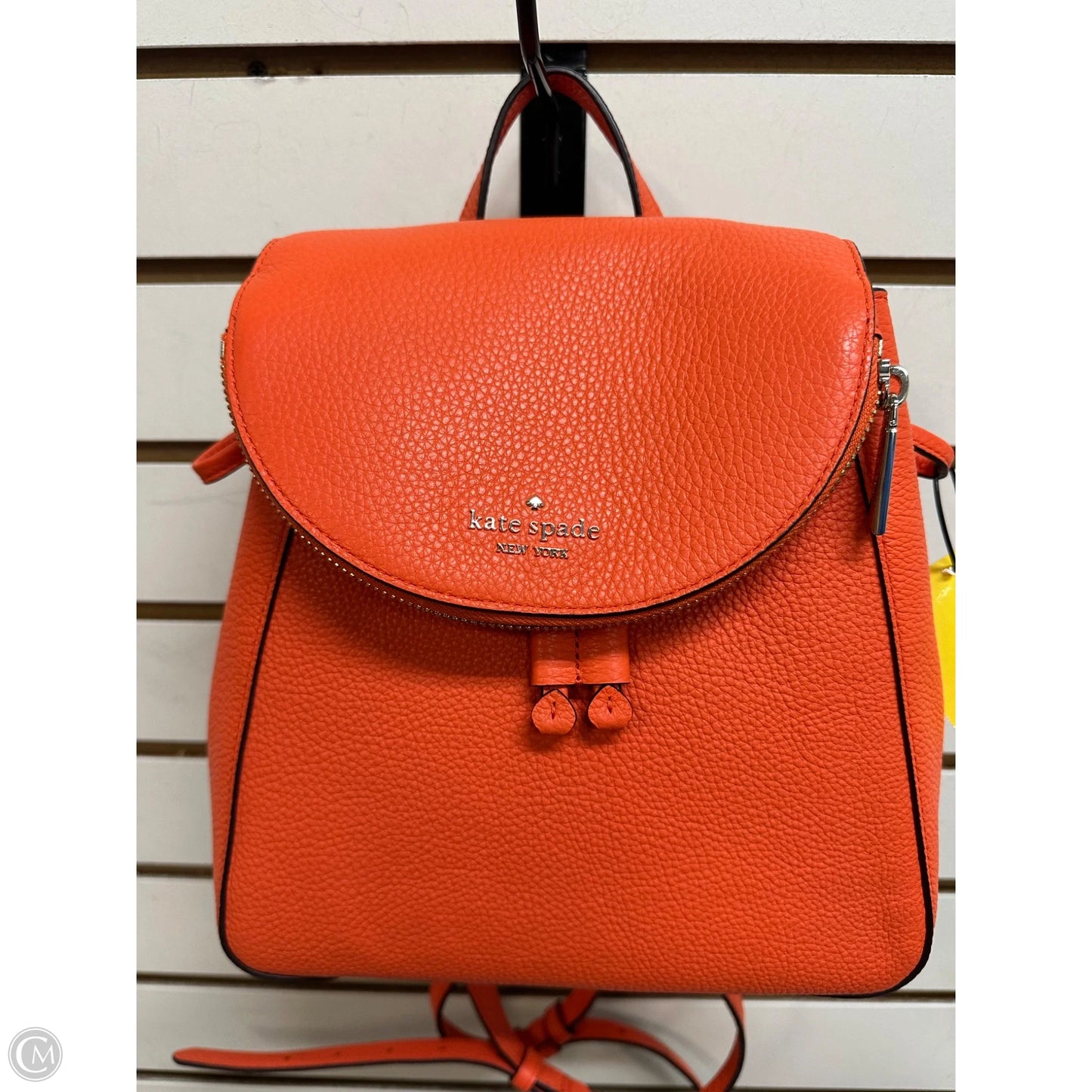 Backpack Designer By Kate Spade, Size: Medium