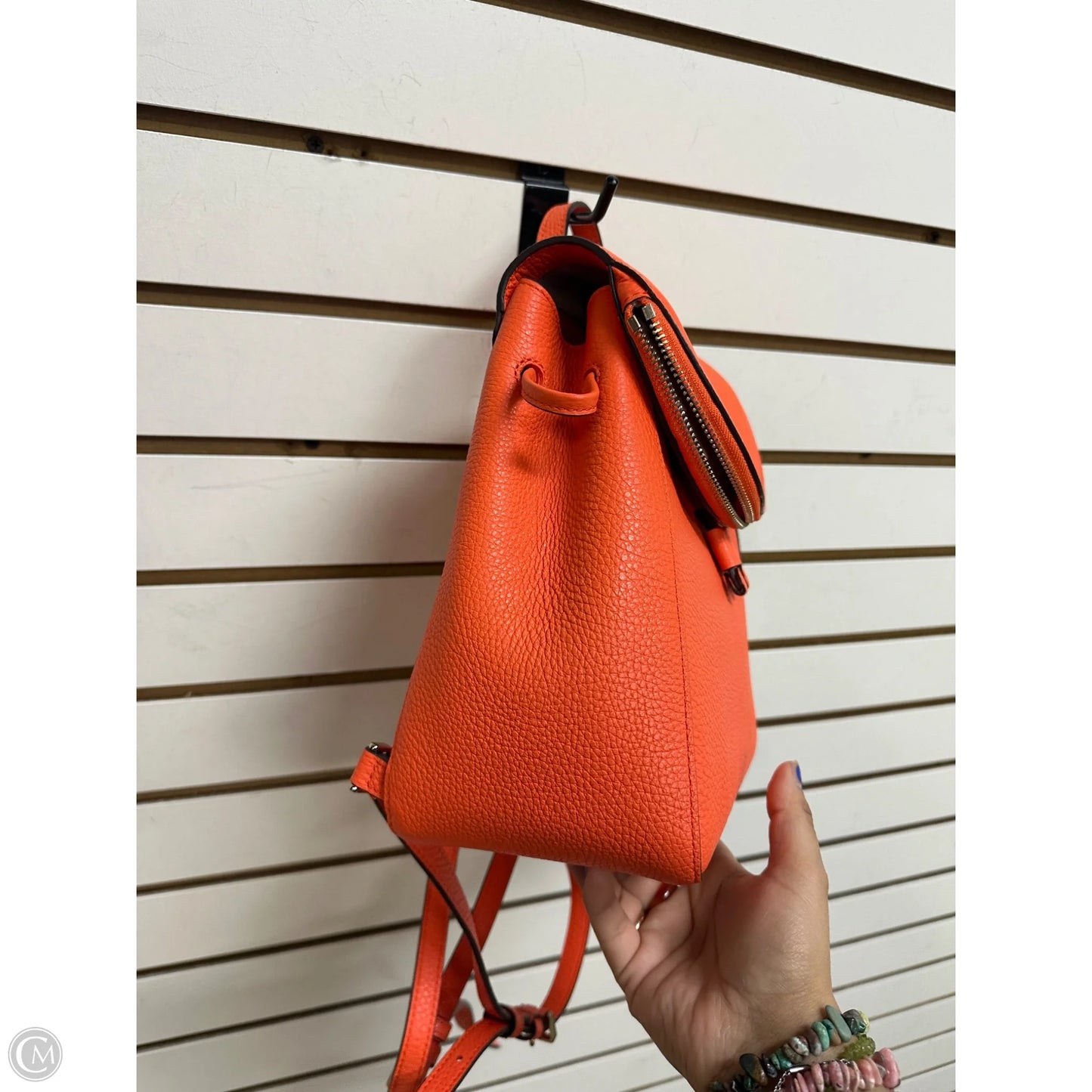 Backpack Designer By Kate Spade, Size: Medium