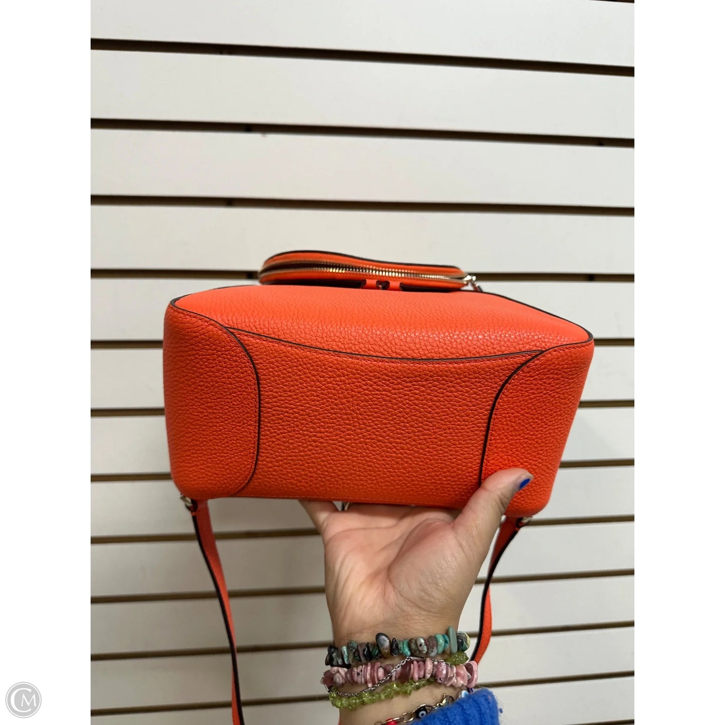 Backpack Designer By Kate Spade, Size: Medium