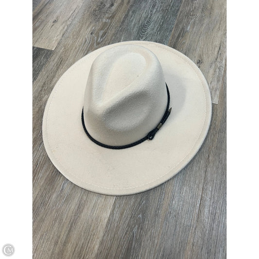 Hat Fedora By Cmc