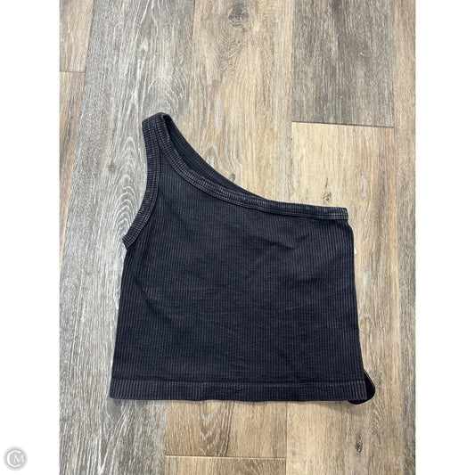 Tank Top By Nikibiki In Black, Size: Osfm