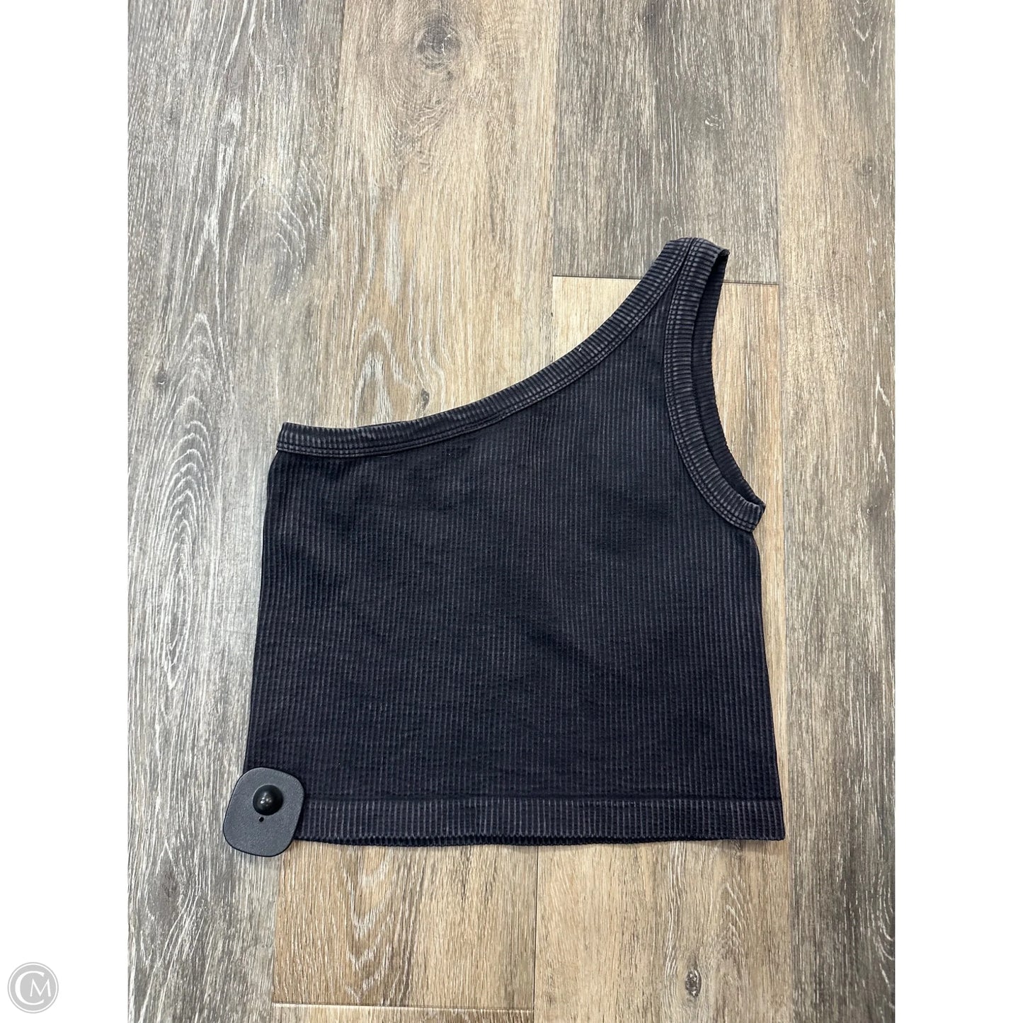 Tank Top By Nikibiki In Black, Size: Osfm