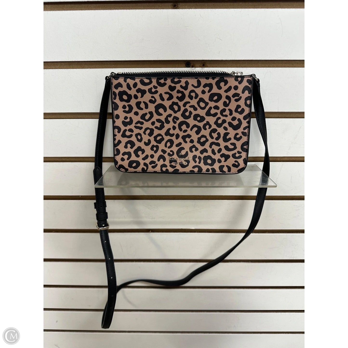 Crossbody Designer By Kate Spade, Size: Medium