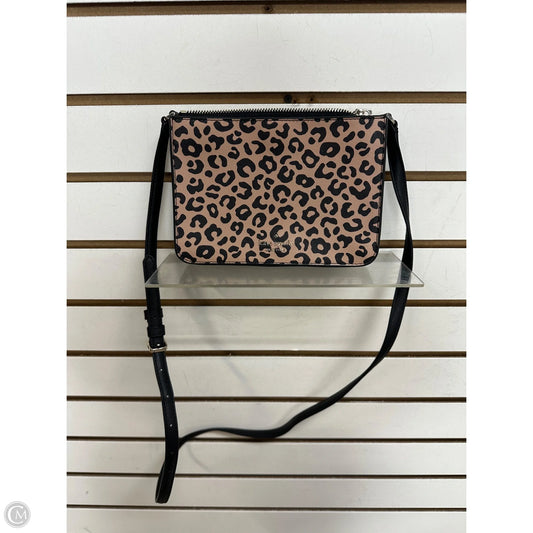 Crossbody Designer By Kate Spade, Size: Medium